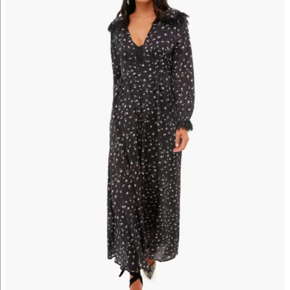 Tuckernuck dress